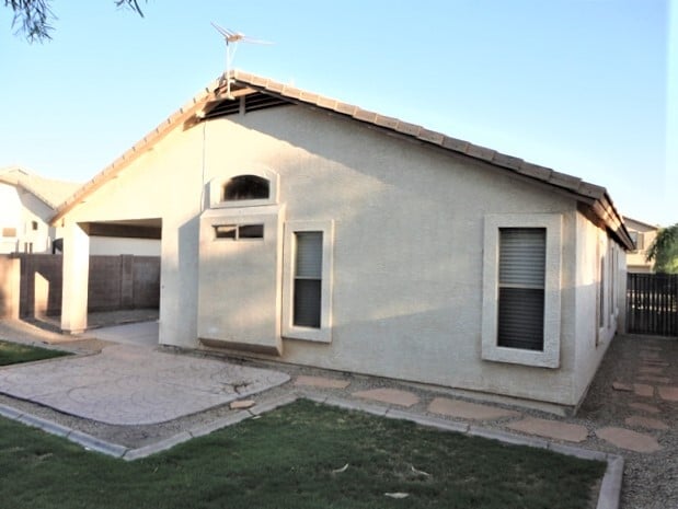 Building Photo - 11436 E Pronghorn Ave