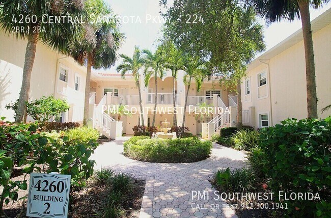 Building Photo - 4260 Central Sarasota Pkwy