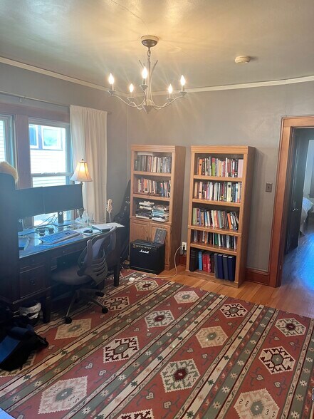 Building Photo - 2348 N 58th St