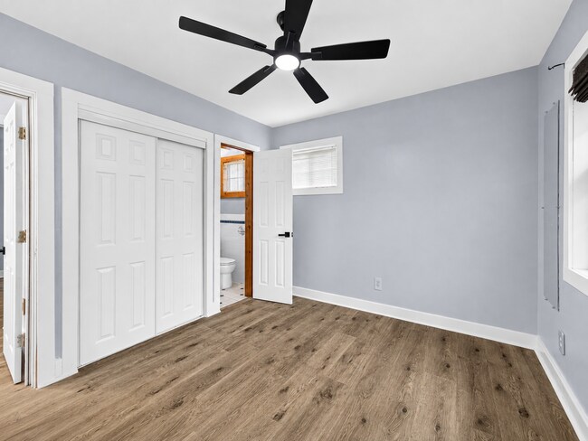 Building Photo - All brick ranch in Port Wentworth