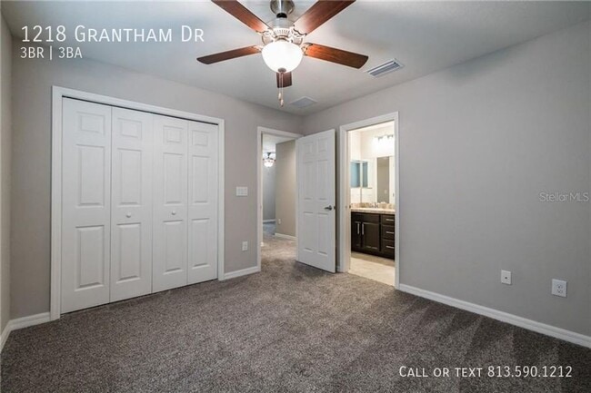 Building Photo - 1218 Grantham Dr