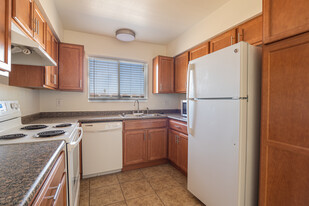 Building Photo - Fairway Vistas Condominiums