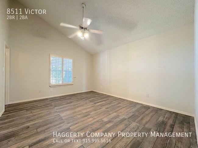 Building Photo - 8511 Victor-