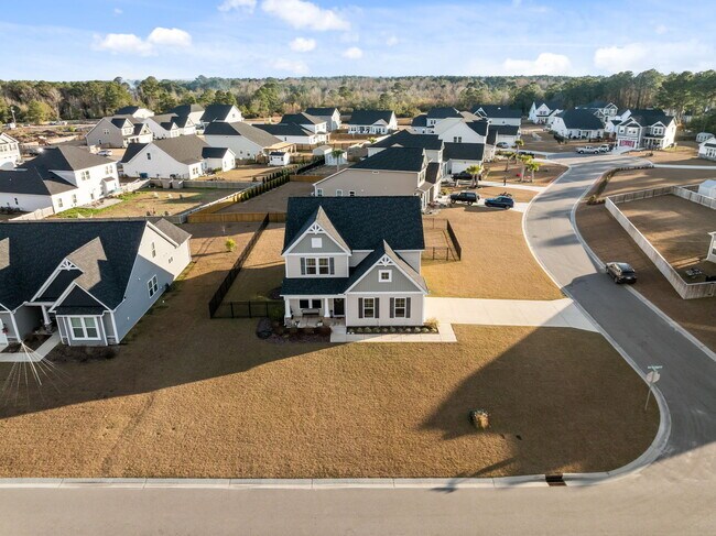 Building Photo - 301 Gander Ct