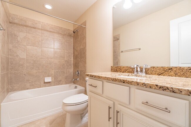 Building Photo - Beautiful Energy Efficient 3/2.5 Townhome ...