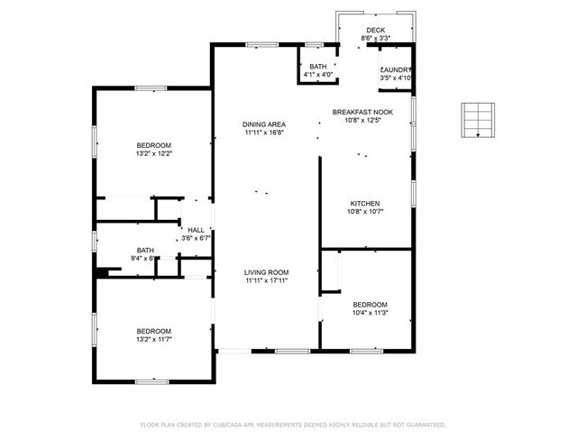 Building Photo - 7310 Moss Rose St