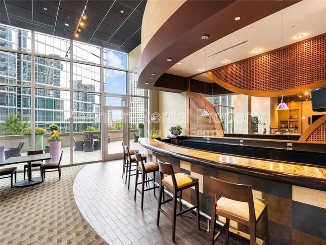 Building Photo - 1080 Peachtree St NE
