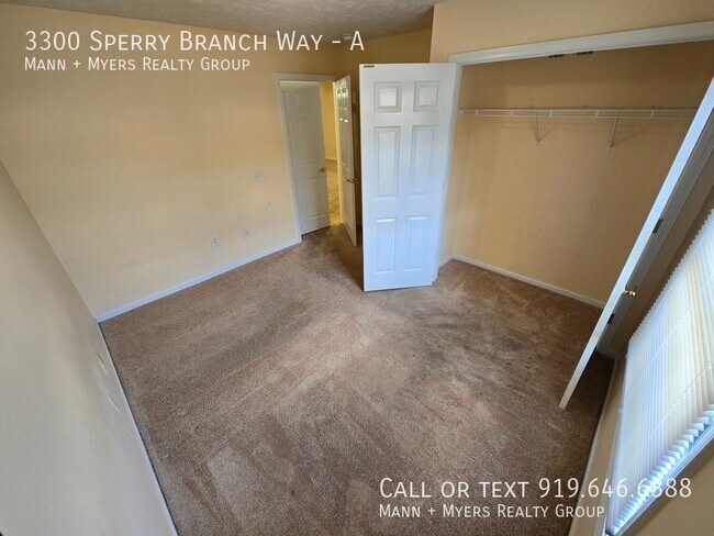 Building Photo - 3300 Sperry Branch Way