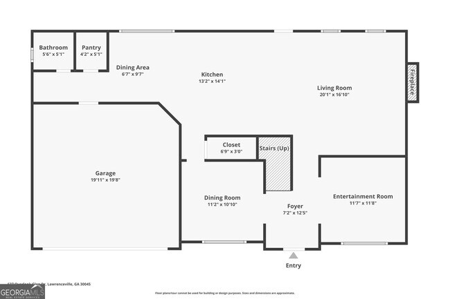 Building Photo - 637 Overlook Gln Dr