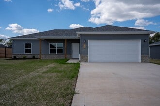 Building Photo - Brand new 3 bedroom home - Mt.Vernon