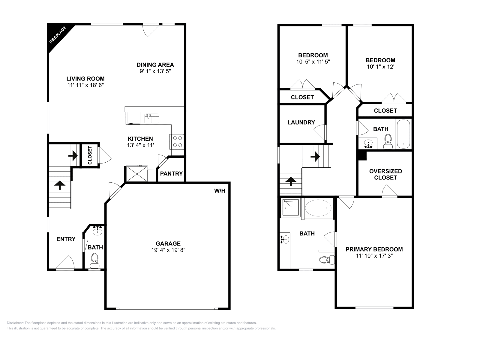 Building Photo - 128 Dunnsmore Dr