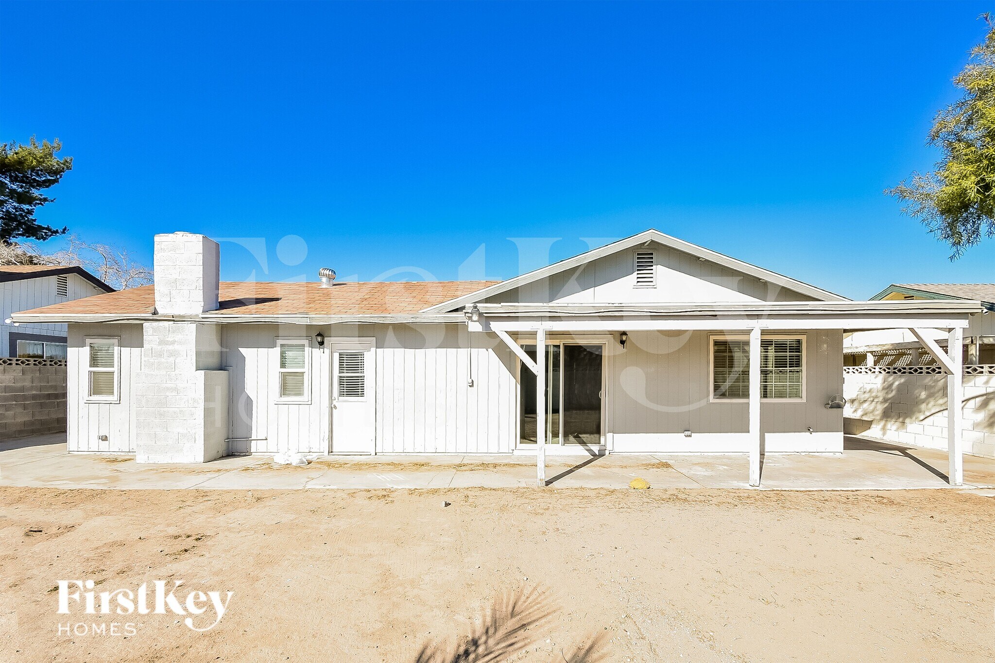 Building Photo - 6381 Newville Ave