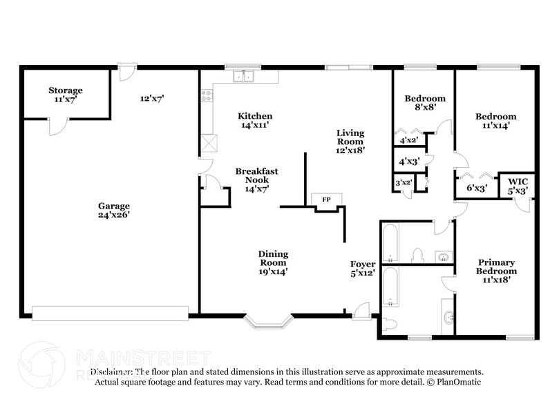 Building Photo - 6775 Timberclair Ct
