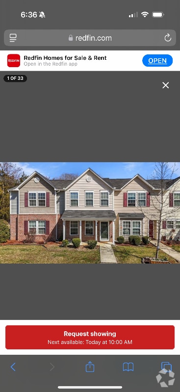 Building Photo - 1168 Brooksridge Way