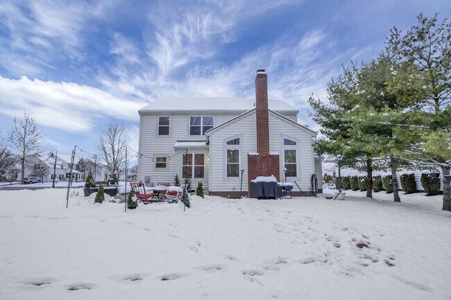 Building Photo - 5920 Triplett Square