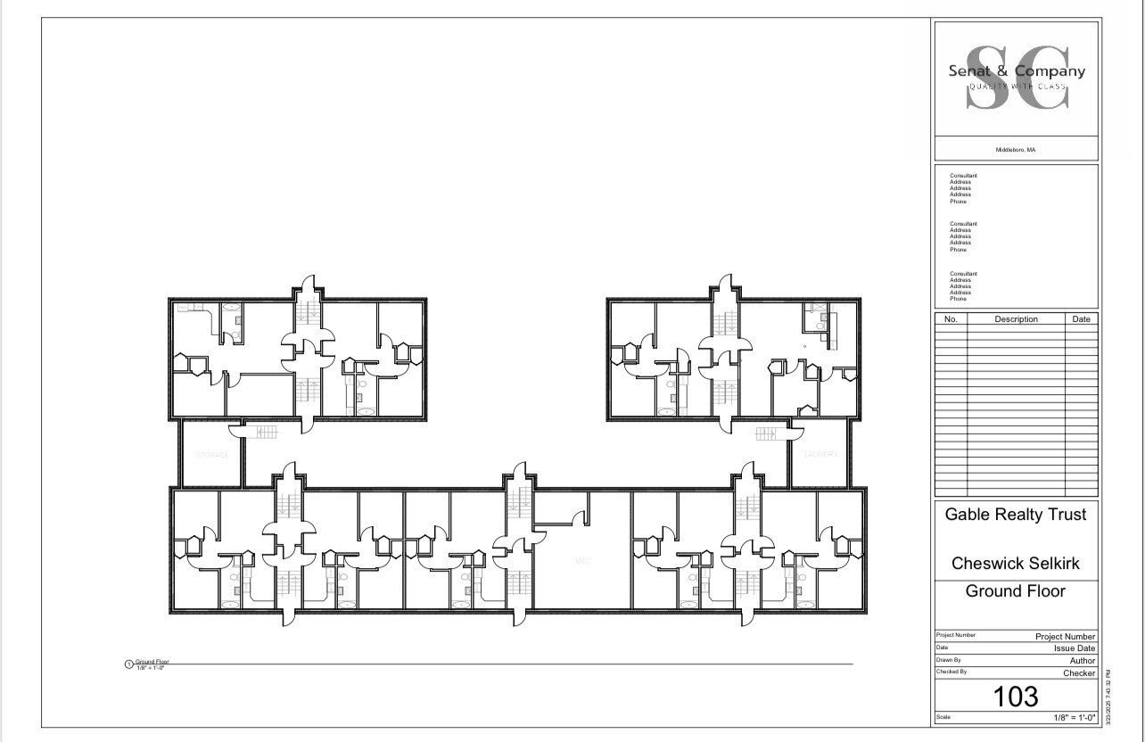 Building Photo - 61 Selkirk Rd