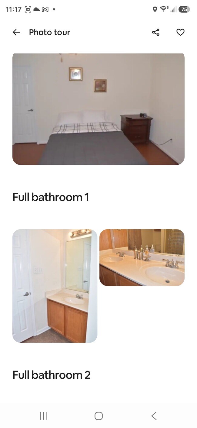 Building Photo - Hawthorne Drive (fully furnished)