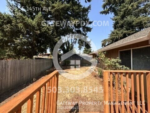 Building Photo - 2833 SE 145th Ave