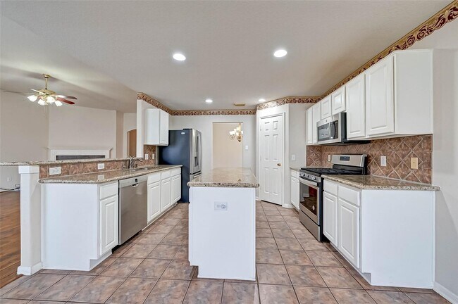 Building Photo - 3630 Winstrome Ct