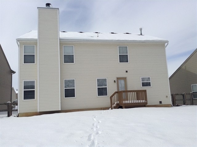 Building Photo - 928 Delhi Dr