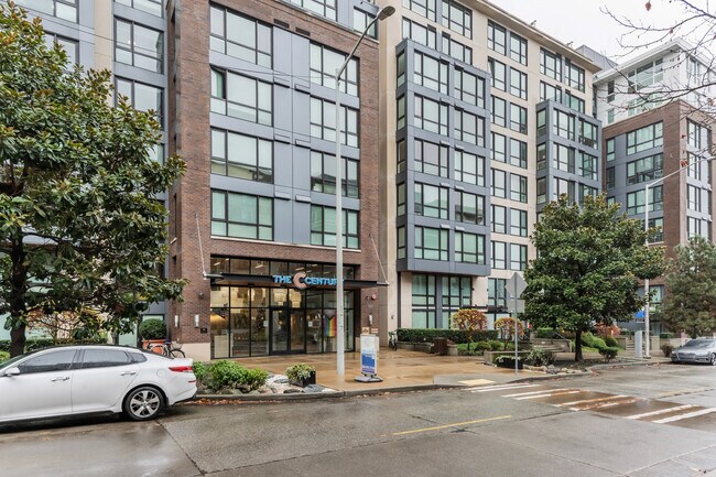 Building Photo - 101 Taylor Ave N