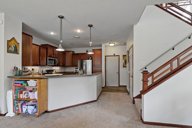 Building Photo - 13814 Atwood Ave