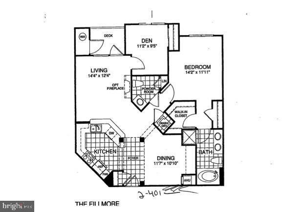 Building Photo - 815 Branch Dr