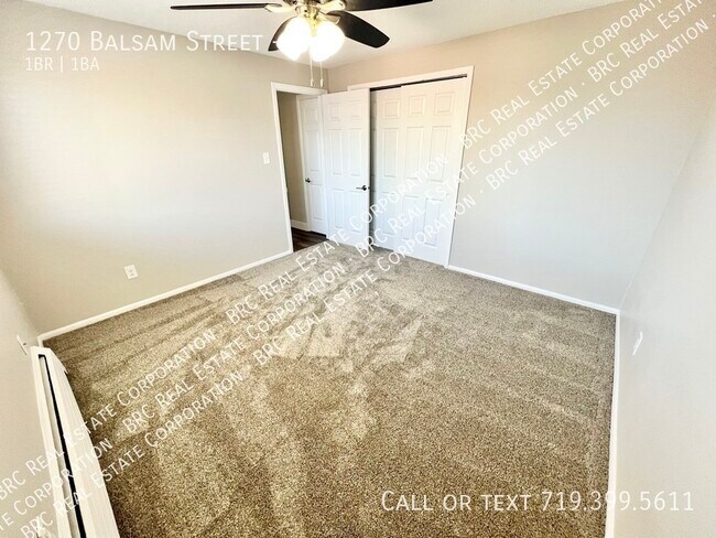Building Photo - 1270 Balsam St
