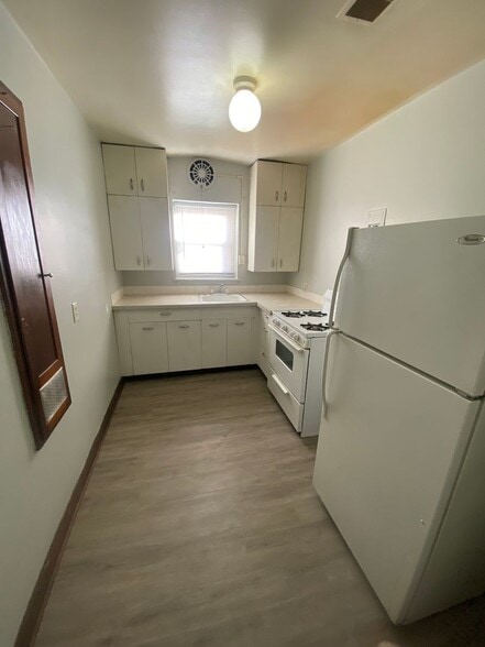 Interior Photo - LN924