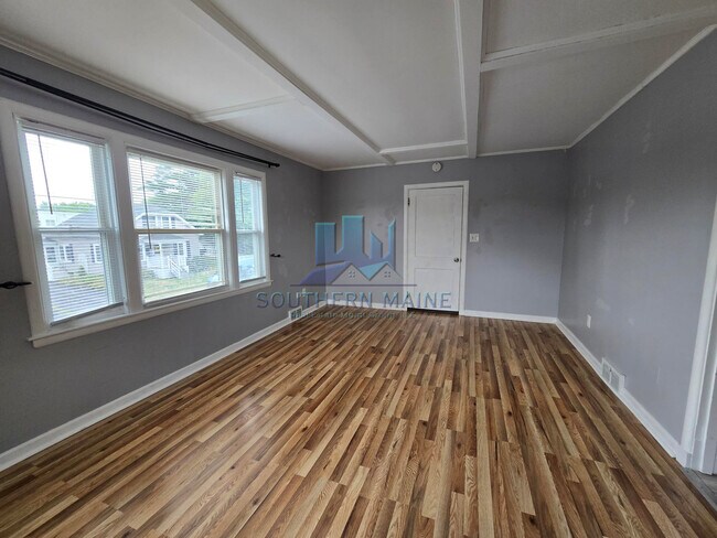 Building Photo - 57 Eustis St