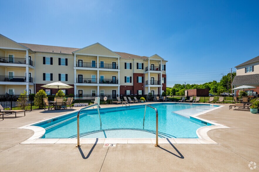 The Southern 441 Bourbon St Bowling Green KY 42104 Apartment Finder