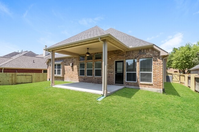 Building Photo - 210 Terrace Creek Ct