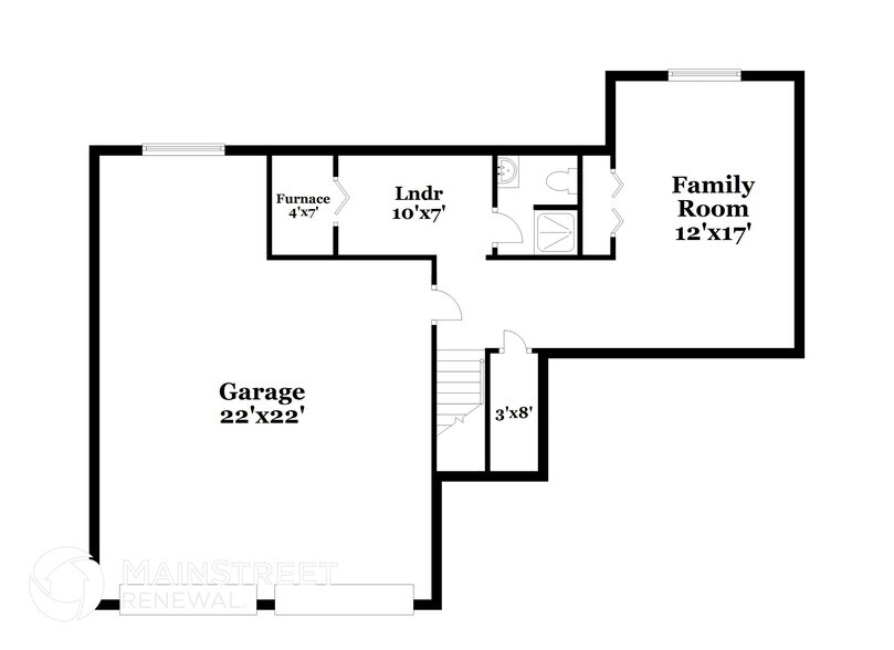 Building Photo - 5732 McCormick Dr