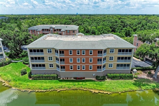 Building Photo - 5200 Manorwood Dr
