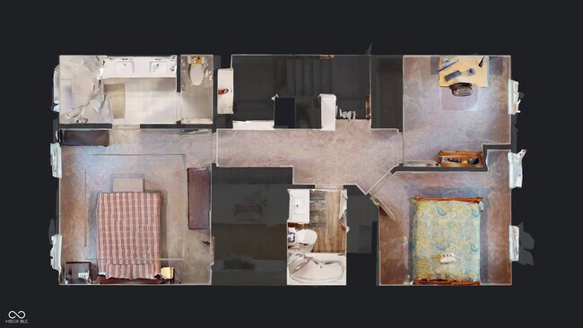 Building Photo - 7101 Equality Blvd