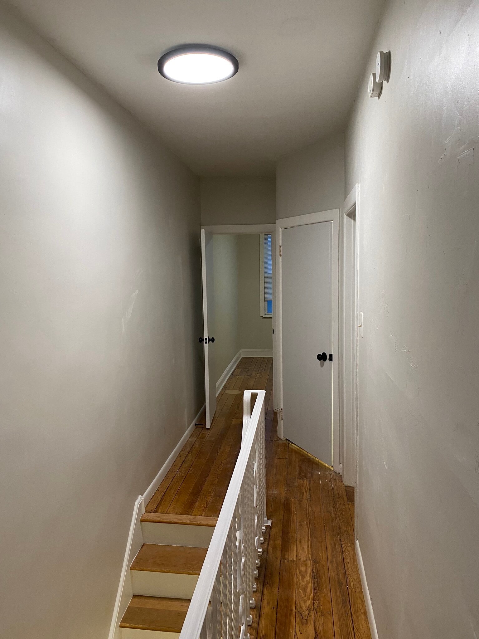 2nd Floor Hallway - 3145 Almond St
