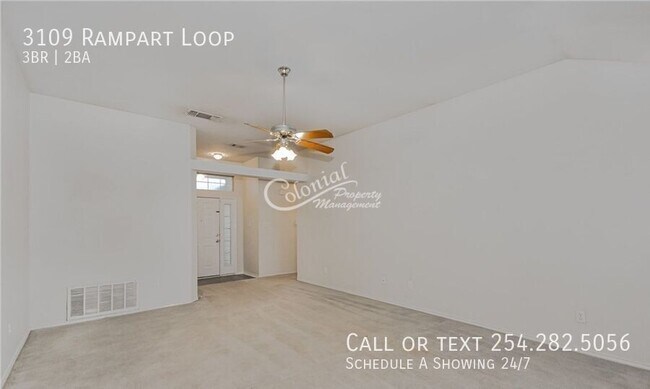 Building Photo - 3109 Rampart Loop