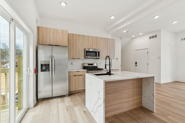 Building Photo - Brand New Apartments in Fishtown