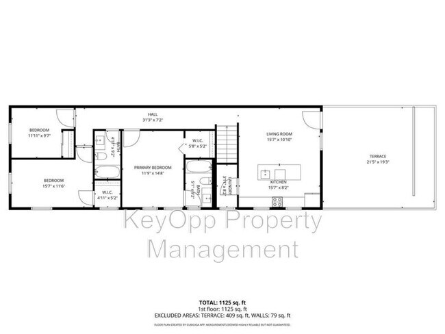 Building Photo - 2730 23rd St