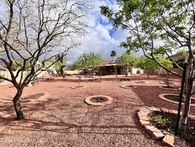 Building Photo - 8679 N Ahwatukee Way
