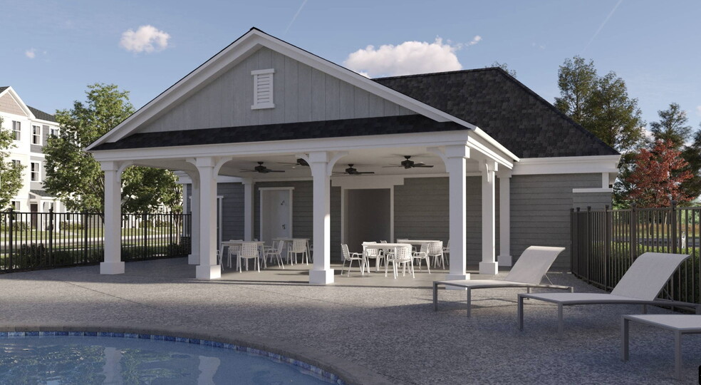 Building Photo - 3011 Honeymyrtle Ln