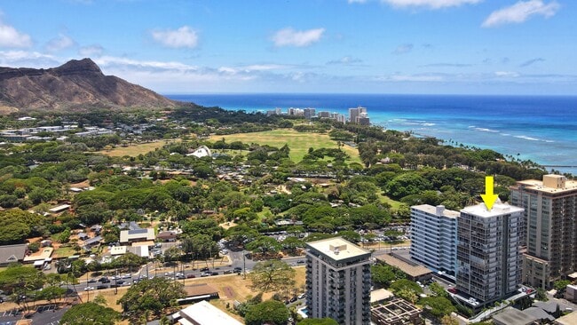 Building Photo - 2575 Khi Ave