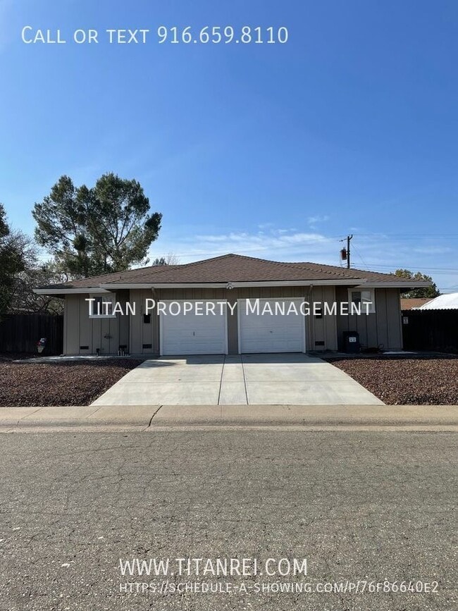 Building Photo - 7227 Camel Rock Way