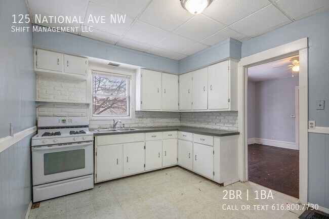 Building Photo - 125 National Ave NW