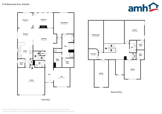 Building Photo - 2116 Benchmark Dr SW