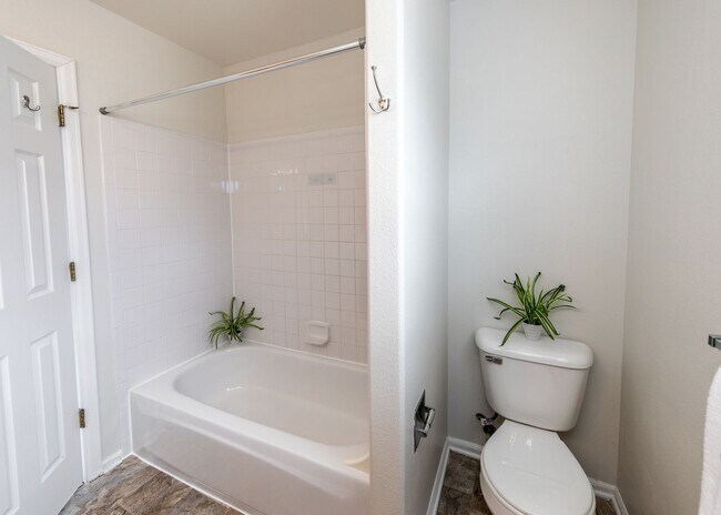 Building Photo - Newly Updated 4 Bed Home Centrally Located