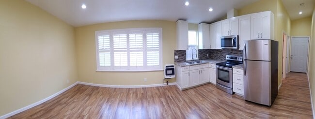 Birds Eye View - 33896 Rowland Dr