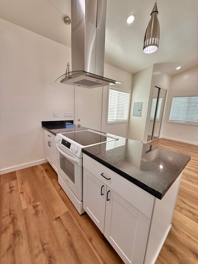 Building Photo - Brand-New Beach Bungalow Studio – Fire Mou...