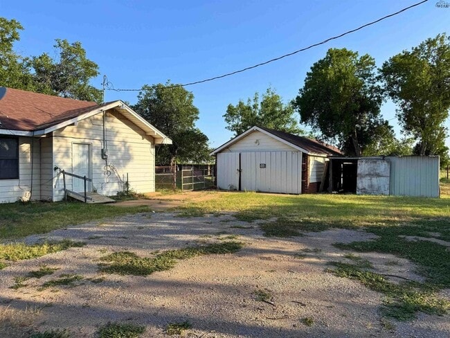 Building Photo - 4594 US-287