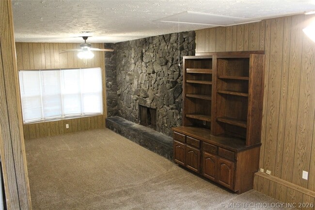 Building Photo - 1126 N Oklahoma Ave